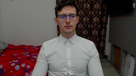 Sexxymuscles4U online show from 01.23.25