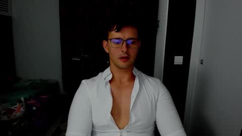 Sexxymuscles4U online show from 10.07.25