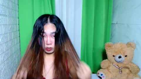 Snapshot of sexxywild_asiants4uxxx chatting on 01.06.26 Jessica online show from 01.06.26