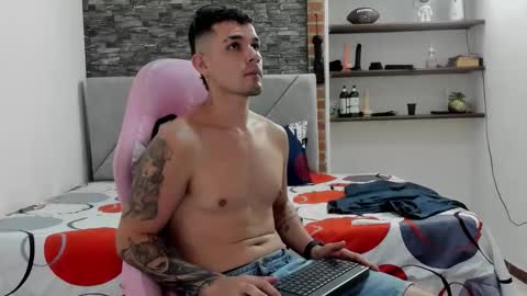 Sexxy-Couple online show from 03.04.26