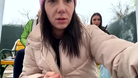 Ana  Rusakova online show from 12.27.24