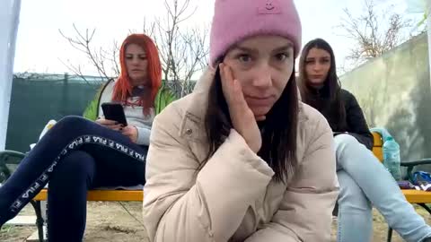 Ana  Rusakova online show from 01.05.25