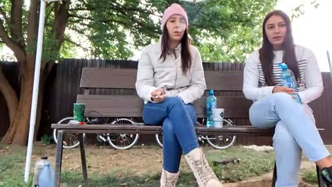 Ana  Rusakova online show from 09.25.25