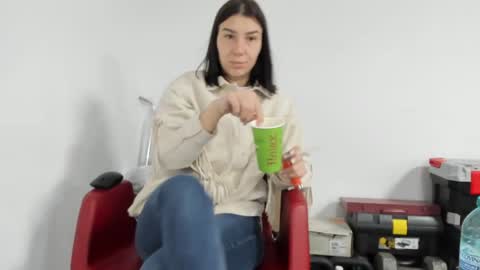 Ana  Rusakova online show from 03.09.26