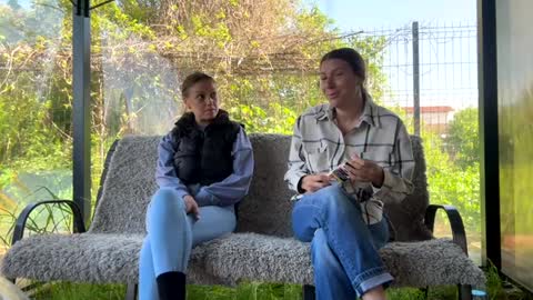 Ana  Rusakova online show from 04.27.26