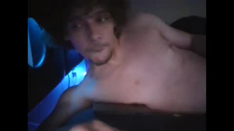 SexyDreads420 online show from 11.20.25