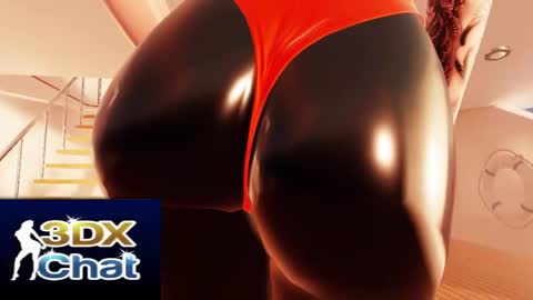 Mistress Cami online show from 01.10.25