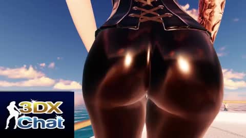 Mistress Cami online show from 01.20.25