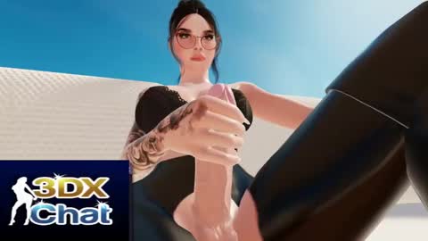 Mistress Cami online show from 01.25.25