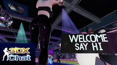 Mistress Cami online show from 02.02.25