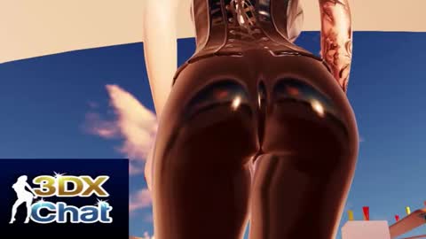 Mistress Cami online show from 10.19.25