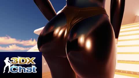 Mistress Cami online show from 03.17.26