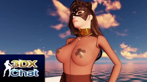 Mistress Cami online show from 04.22.26