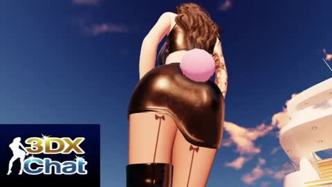 Mistress Cami online show from 04.29.26