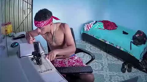 Sebastian online show from 02.19.26