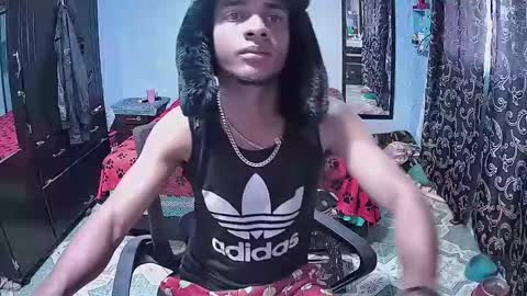 Snapshot of sexy_0boy chatting on 02.28.26 Sebastian online show from 02.28.26