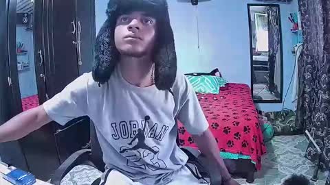 Sebastian online show from 03.02.26