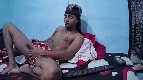 Sebastian online show from 03.17.26