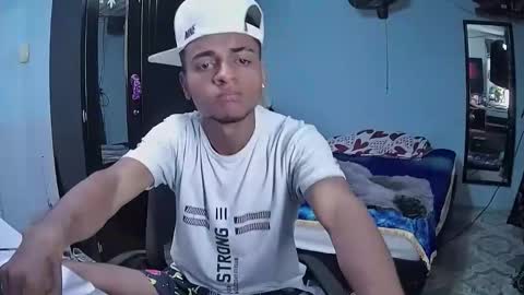 Sebastian online show from 04.17.26