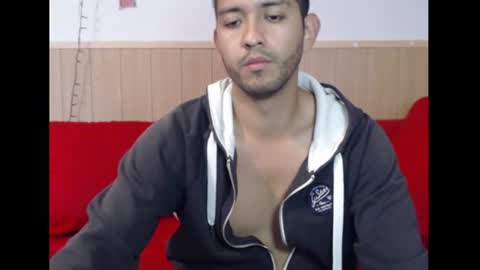 Snapshot of sexy_acker chatting on 07.19.26 Sexy Acker online show from 07.19.26