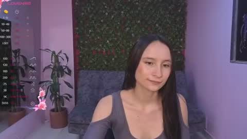 Snapshot of sexy_ailin chatting on 06.27.26 Ailin online show from 06.27.26