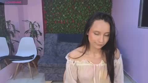 Snapshot of sexy_ailin chatting on 07.09.26 Ailin online show from 07.09.26