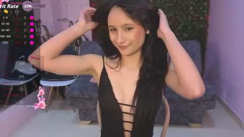 Snapshot of sexy_ailin chatting on 07.15.26 Ailin online show from 07.15.26