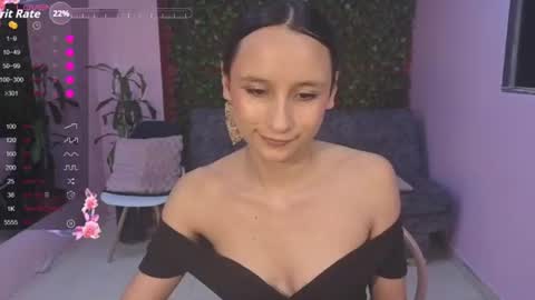 Snapshot of sexy_ailin chatting on 07.20.26 Ailin online show from 07.20.26