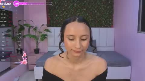 Snapshot of sexy_ailin chatting on 07.29.26 Ailin online show from 07.29.26
