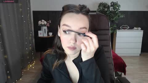 Alexia online show from 09.10.25