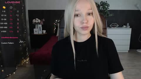 Alexia online show from 09.18.25