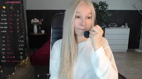 Alexia online show from 09.19.25