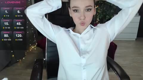 Alexia online show from 09.27.25