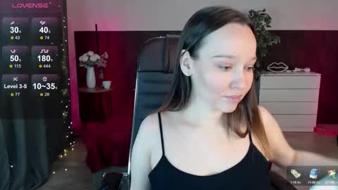 Alexia online show from 10.11.25