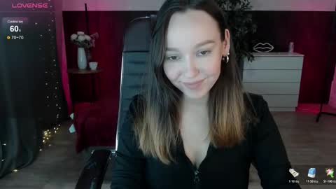 Alexia online show from 10.22.25