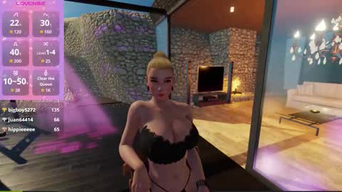 Ambar online show from 10.08.25