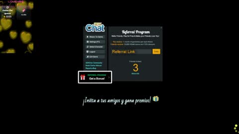 Ambar online show from 04.29.26