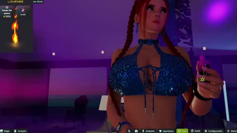 Ambar online show from 05.13.26