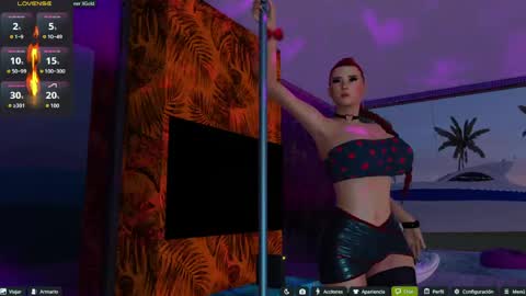 Ambar online show from 05.21.26