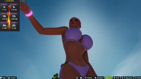 Ambar online show from 05.28.26