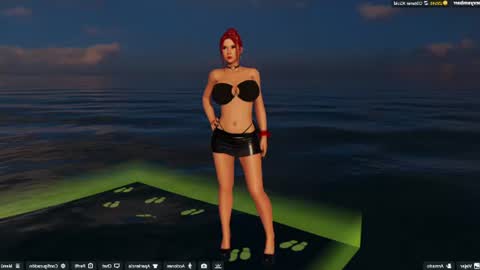 Ambar online show from 08.08.26