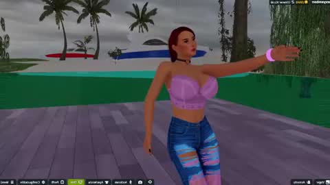 Ambar online show from 08.09.26