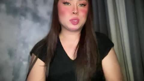 BREANNA online show from 02.08.26