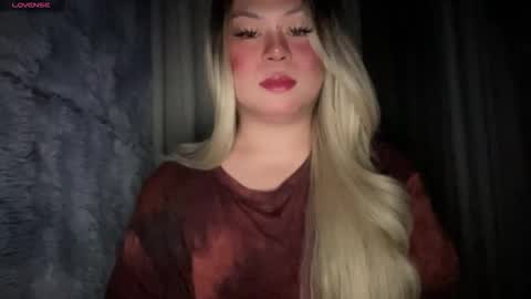 BREANNA online show from 03.08.26