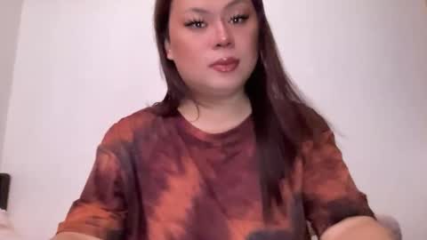 BREANNA online show from 05.03.26