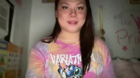 Snapshot of sexy_and_iknewit chatting on 05.17.26 BREANNA online show from 05.17.26