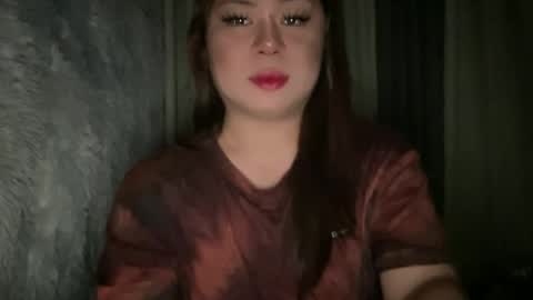 BREANNA online show from 07.26.26