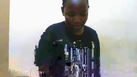 Snapshot of sexy_ariana90 chatting on 11.17.25 Reshia online show from 11.17.25