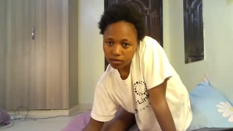 Ariana online show from 01.18.25