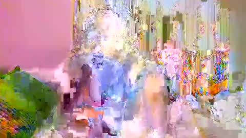 Ariana online show from 03.10.25